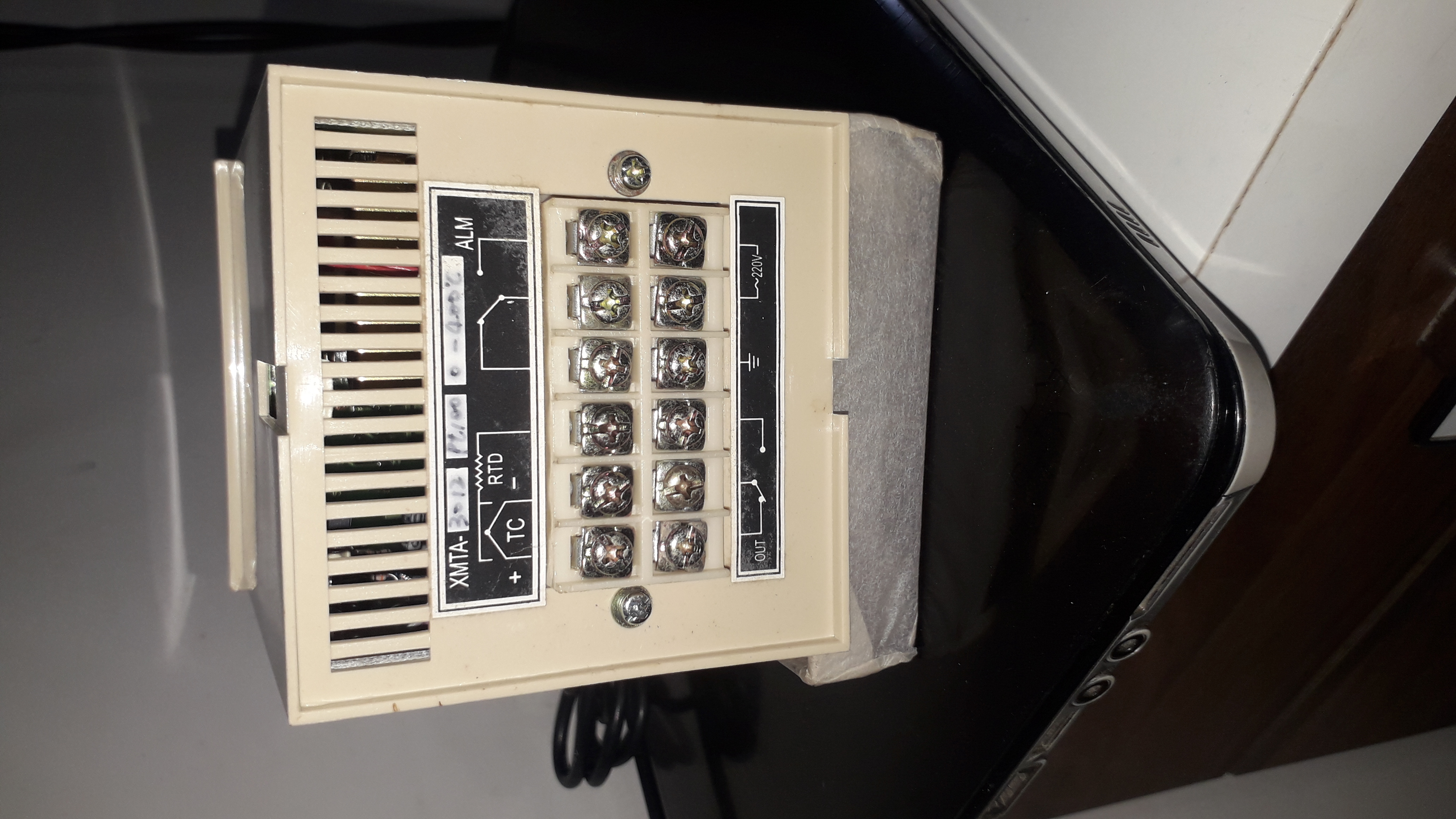Digital Display Regulator  Xmta-3012