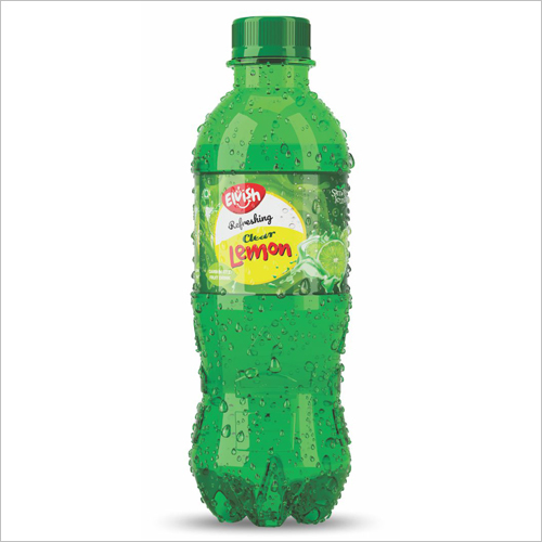 250 ML Clear Lemon Soft Drink