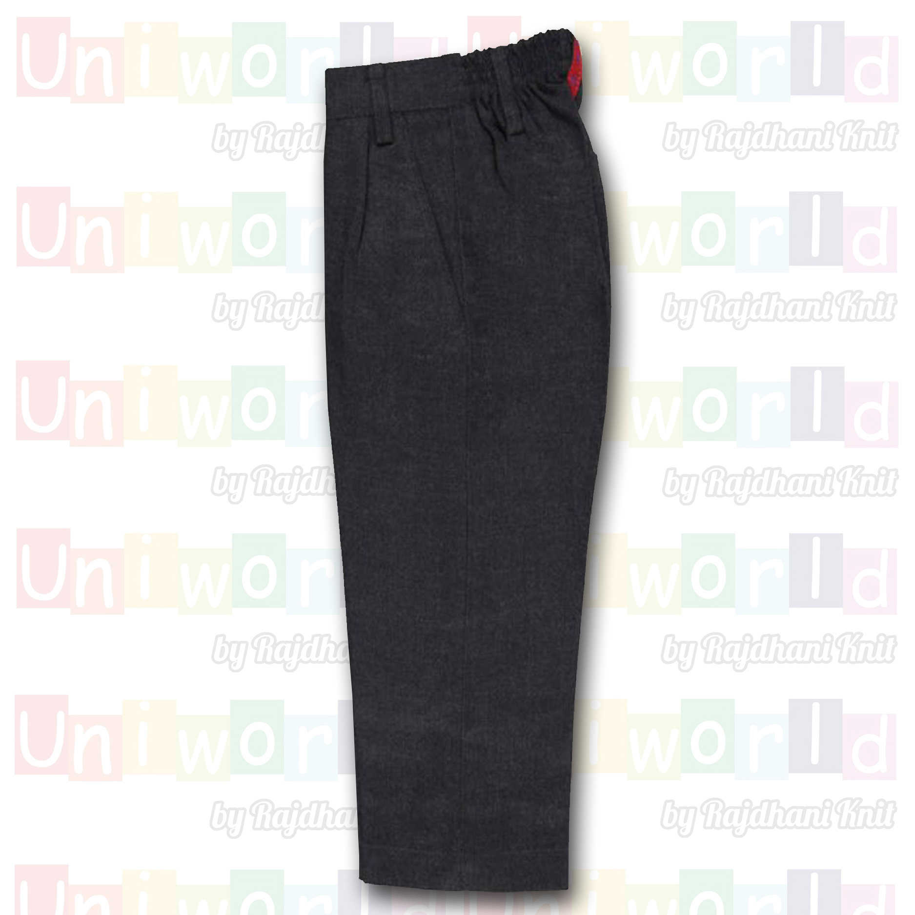 No Fade Winter Uniform Pants