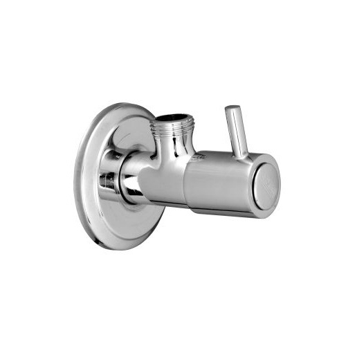 Angle Valve China - Color: Silver