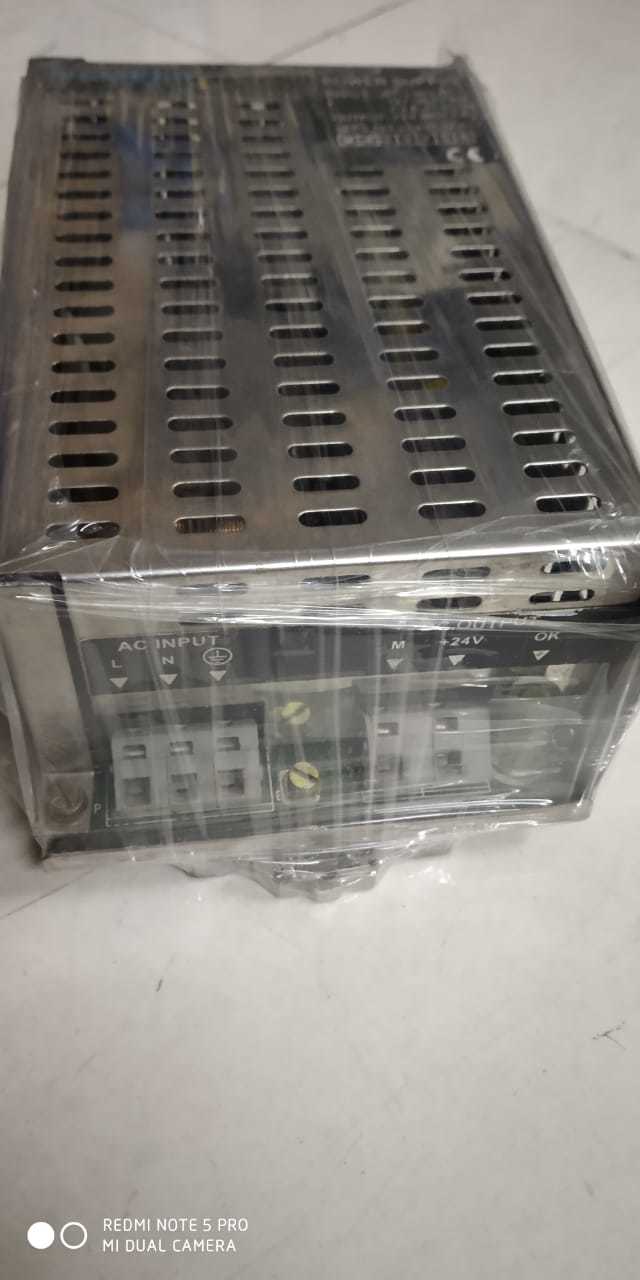 Siemens Power Supply 6ep0 133-3aa00+0aa1