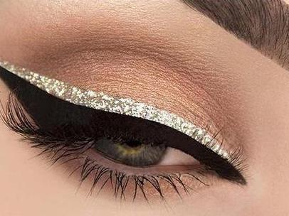 25 + Option Cosmetic Glitter