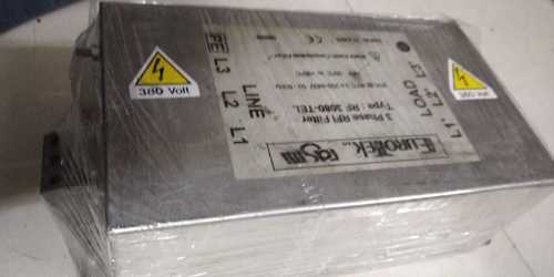 चरण कनवर्टर: आरएफ 3080-टीईएल