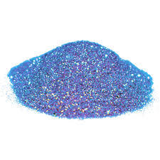 25 + Option Polyester Glitter Powder For Decorations