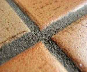 25 + Option Glitter For Tile Grouting