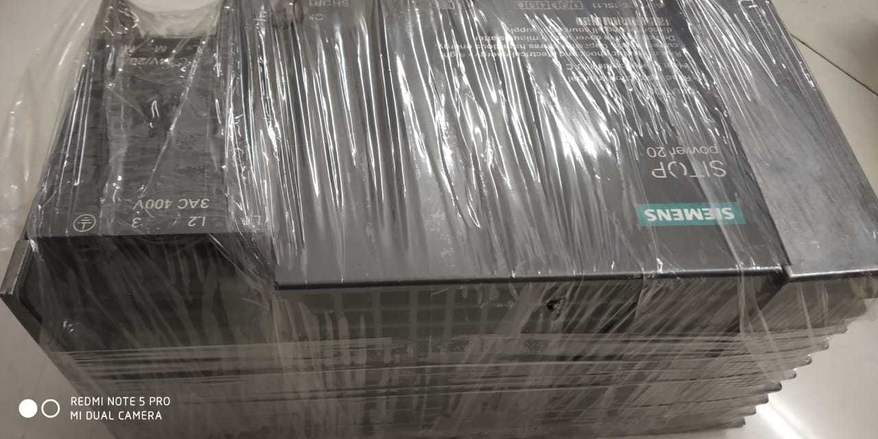 Siemens Sitop Power 20 6ep1436-1sl11