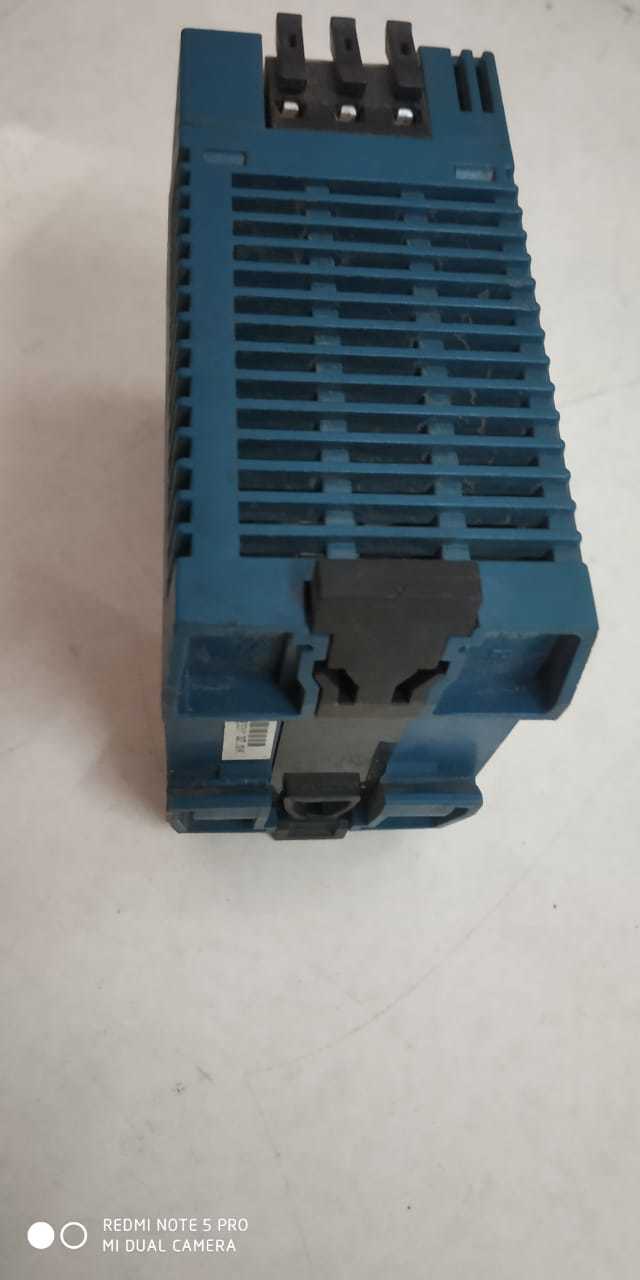 Puls Power Supply 100-240vac 1.0a Mi 50.100