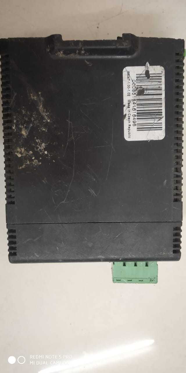 Modulation Monitor Art. No85184