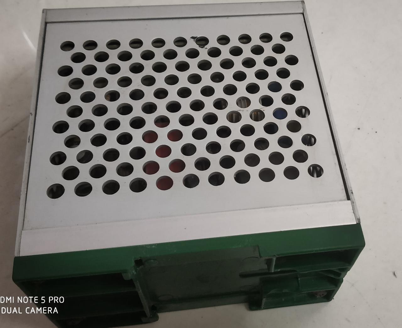 Shavison G31-60-24 Sr. No. 609461