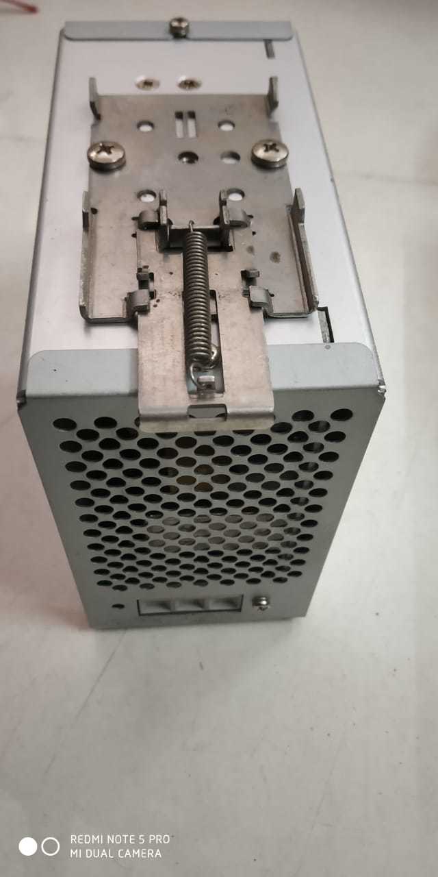 Abb Switch Mode Power Supply P- 1283
