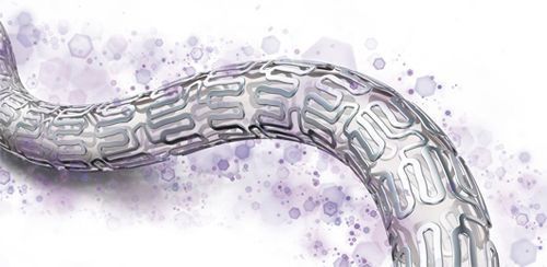 Abbott Xience Prime