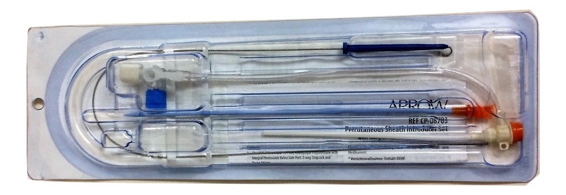 Arrow Introduce Sheath 7f(cp-08703)