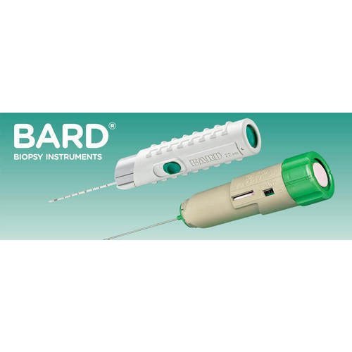 Bard Biopsy Gun