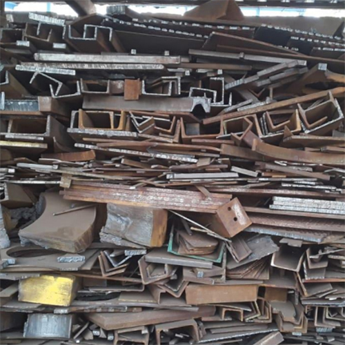 Cr Sheets Scrap In Sheet Type Grade: Industrial