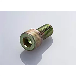 Stainless Steel Hexagon Socket Head Cap Screw