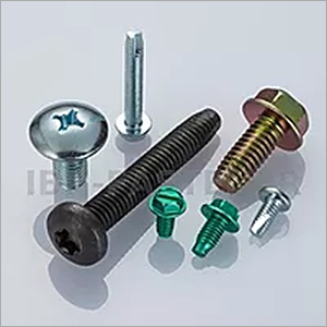 Machine Screws