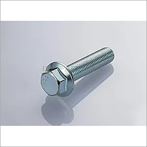 Hex Flange Bolt