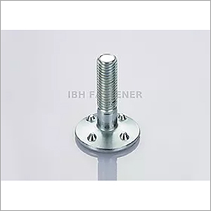 Elevator Bolt - Carbon Steel M6-M20, 20-200mm Length | Zinc Plated, Round Head, Corrosion Resistant, Durable, Vibration Proof, Easy Installation