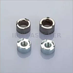 Round Welded Nut