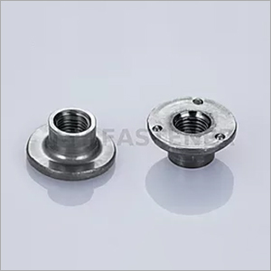 Round Base T-Nut