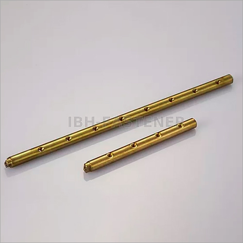 Special Purpose Machine Parts