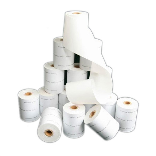 हॉस्पिटल ईसीजी पेपर एप्लीकेशन: कमर्शियल