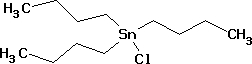 Tributyltin Chloride - C12H27ClSn, 100 ml Glass Bottle , Industrial Grade Lab Chemical, Purity 99.99%, Store in Dry Place