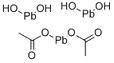 लीड (Ii) हाइड्रॉक्साइड एसीटेट