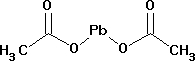 Lead(II) acetate trihydrate