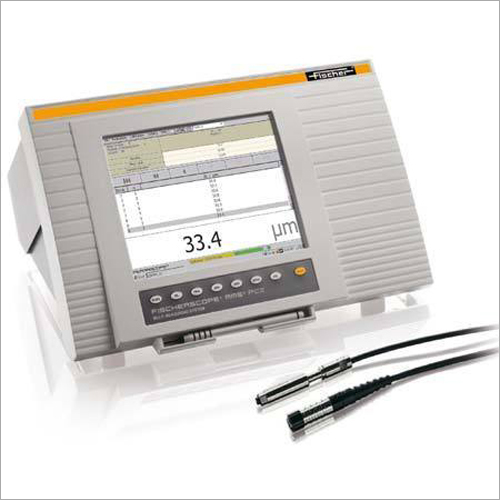 Destructive Coating Thickness Measurement