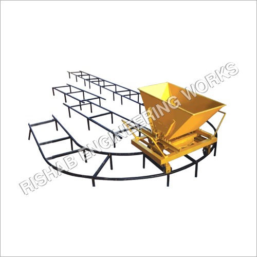 Slab Trolley