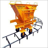 Slab Trolley