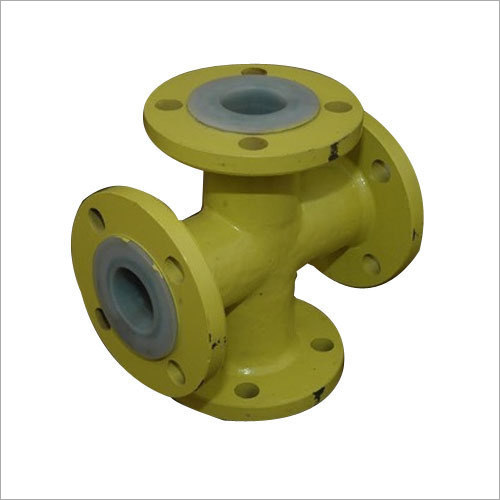 पीटीएफई कम करने वाली टी