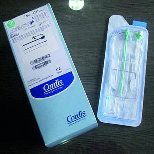 Cordis Introducer Sheath