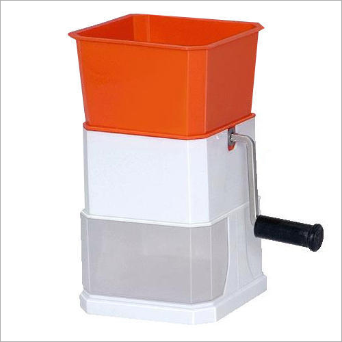 मिक्स वेज प्लास्टिक कटर