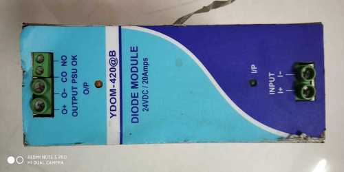 डायोड मॉड्यूल N1408015