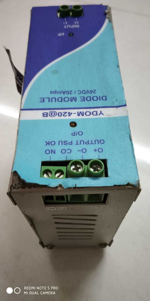 Diode Module N1408015