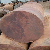 EN Carbon Round Bar - Carbon Steel, High Hardness, Wear-Resistant | Ideal for Manufacturing & Precision Applications