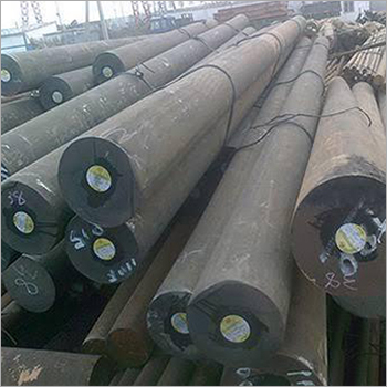 EN 41B Alloy Steel Bar - Alloy Steel, Bar Shape | Heat Scattering, Ideal for Machine Production, Heating Components, and Resistant Environments