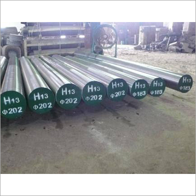 H13 Hot Die Steel Bar - EN 9 Alloy Steel, Steel Bars for Versatile Applications in Engineering and Manufacturing Industries