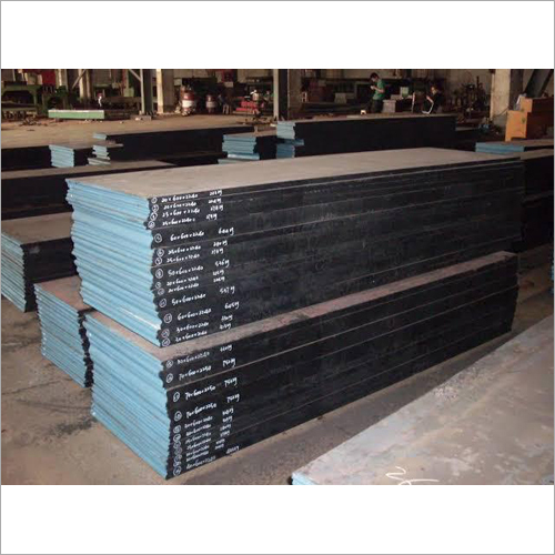 EN Steel Plates - EN Grade, Galvanised Steel, Plate Shape | Ideal for Structural Reinforcement, Marine & Military Applications