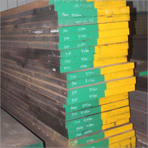 P20 Steel Plates - EN Grade, Galvanised Finish | Steel Plates for Diverse Applications in the Construction Industry