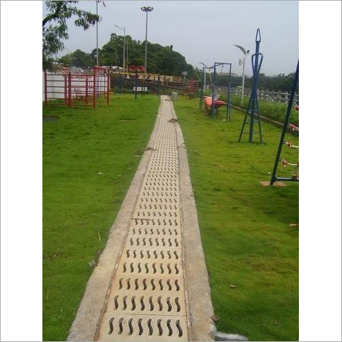 Drainage Mats