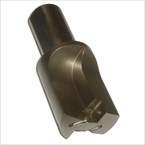 स्पॉट फेस टूल