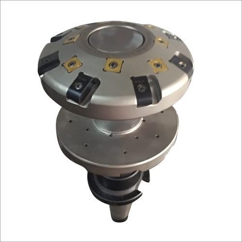 रेलवे ट्रैक मशीनिंग स्पेशल मिलिंग कटर