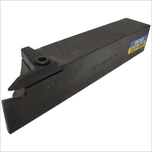 Face Grooving Tools