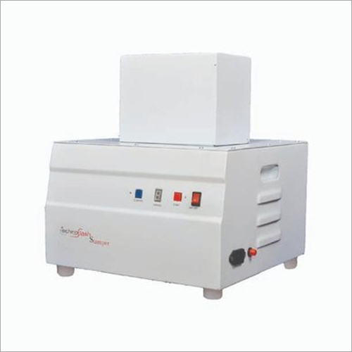 Pre Ink Stamp Making Machine - Durable Steel Build, Compact Size for Easy Portability - Ideal for Customizable Stamps