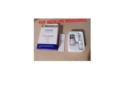 Glypressin Injection
