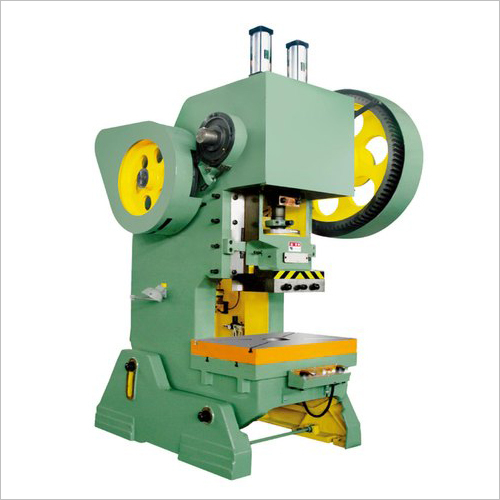 Geared Power Presses