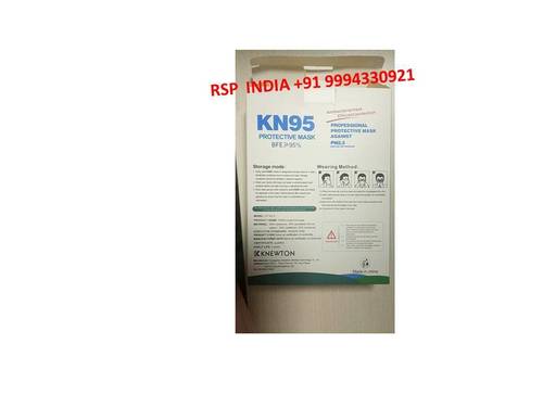 Ksl Kn95 Non Medical Mask